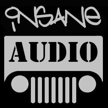 Insane Audio